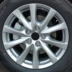 Bánh xe Angkor Sela Mazda 36 Angkor Syat Artz Cx5 Bánh xe nhôm Hub 	mâm xe ô tô 16 inch Rim