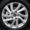 16 inch Mazda m6m3 lõi cánh nhôm hợp kim bánh xe chuông thép Mazda m5m6 bánh xe vòng thép sửa đổi