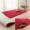 Phòng tắm đồng bằng acrylic chà sảnh khách sạn phòng vệ sinh thực tế đầy đủ phòng họp thảm chống trượt đệm thảm đỏ
