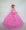 Váy cưới cao cấp Barbie Váy đặt Giày Barbie Princess Children Lifu Quần áo Phụ kiện