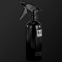 500 мл большой алюминиевой бутылки (2 бесплатно, чтобы купить 2 для черного)