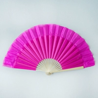 Девять -килограммовый тест настоящий шелковый двойной роз красный правая рука