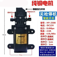 Tiger Yue Straight Plug -In Smart Pump (без подарка)