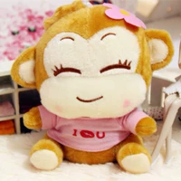 Досуг обезьяна