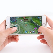 Vua vinh quang điều khiển từ xa trò chơi đơn giản điều khiển cho Apple Android điện thoại di động tablet trò chơi tạo tác sucker cf