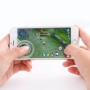Vua vinh quang điều khiển từ xa trò chơi đơn giản điều khiển cho Apple Android điện thoại di động tablet trò chơi tạo tác sucker cf tay cầm chơi game bluetooth