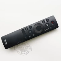 Оригинальный Hisense TV Voice Remote Control CRF3A71 CRF3C71 3V71 HZ55A66E HZ65A66E