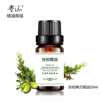 Tinh dầu đơn phương chính hãng tinh dầu nguyên chất tinh dầu cây bách 10ml dưỡng ẩm tự nhiên - Tinh dầu điều trị tinh dầu hoa anh đào