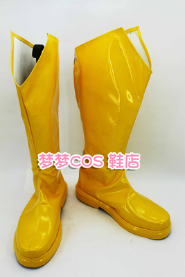 taobao agent No. 1746 Flash Luka Cosplay Shoes COS Shoes