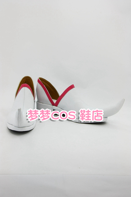 taobao agent No. 1532 Wing · Times Jizhi Cosplay shoes COS shoes