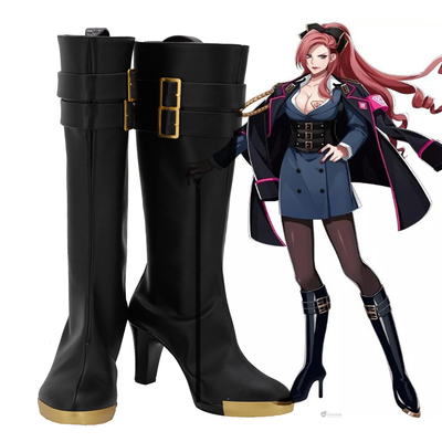 taobao agent 4352 hypnosis microphone survey by small road fig COS shoes COSPLAY shoes