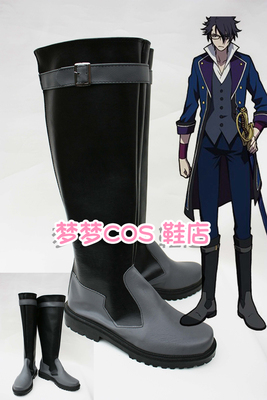 taobao agent No. 1421 [K] Fushimi Ape Bibi COSPLAY shoes COS shoes