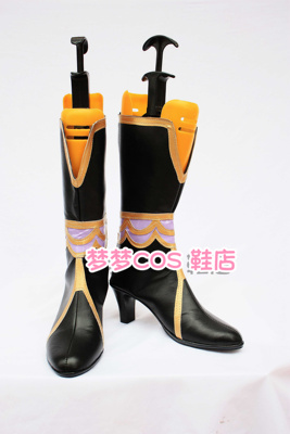 taobao agent No. 854 Three Kingdoms Killing Zhen Ji Cosplay shoes