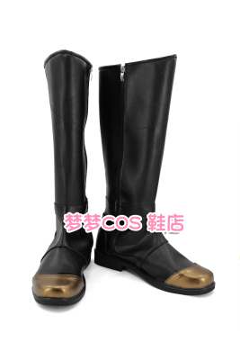 taobao agent No. 3407 Batman COS Shoes COSPLAY shoes to customize