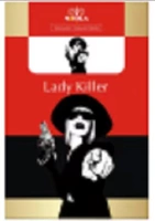 Молоко белая леди -убийца