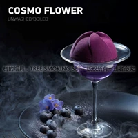 Cosmo Flower Metropolis Metropolis