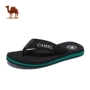 Lạc đà Camel thương hiệu mùa hè dép chống trượt ngoài trời clip chân kéo dép nam thể thao dép đi biển giày dép juno