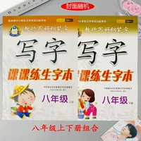 2 книги в восьмом классе