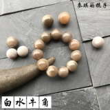 Белый браслет, четки