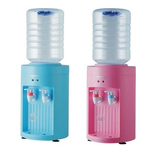 Máy lọc nước mini máy tính để bàn nước nóng lạnh lạnh nhỏ nhỏ nước nóng để gửi thùng nước khoáng gia đình