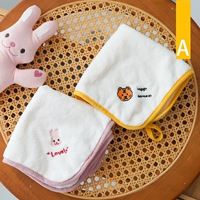Тигр+Кролик (Класс А 30*30см2)