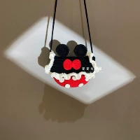 Большой пакет материалов Mickey, предоставленный инструментальным пакетом