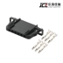DJ7063A-1.5-11/21 phù hợp với phích cắm bàn đạp ga điện tử ô tô sản xuất tại Trung Quốc 3B0972706 Phích Cắm Ô Tô