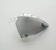 Shengshi ma ZT250-S xe máy front bìa glass gió vách ngăn kính chắn gió head bìa