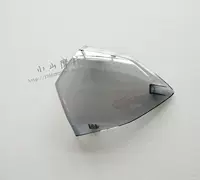 Shengshi ma ZT250-S xe máy front bìa glass gió vách ngăn kính chắn gió head bìa kinh chan gio xe