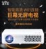 Thunder Cannon Máy chiếu nhỏ cầm tay nhà wifi không dây Điện thoại mini Micro HD Rạp hát tại nhà - Máy chiếu Máy chiếu