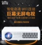 Thunder Cannon Máy chiếu nhỏ cầm tay nhà wifi không dây Điện thoại mini Micro HD Rạp hát tại nhà - Máy chiếu máy chiếu yg530