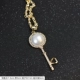 Golden Pearl Key