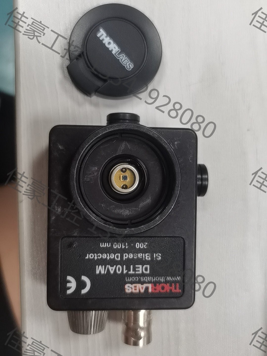 thorlabs 索雷博DET10A/M光电转换器2001淘宝网