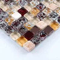 Crimson Deep Coffee Brown