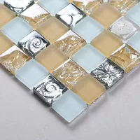 Раковина желтая