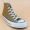 CONVERSE Converse 2019 mẫu nam và nữ mùa hè 1970 khắc giày vải cao cấp 165031C 30C 32C - Plimsolls giày anta nam