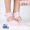Phiên bản tiếng Hàn của vớ ren pha lê vớ hoạt hình nữ vớ nông miệng vô hình siêu trượt chống trượt đáy vớ vớ hoang thuyền vớ vớ quần