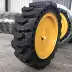 lốp xe ô tô hãng nào tốt nhất Lốp xe nâng 17.5/23.5-25 8.25 20.5/70-16 16/70R20R24 đặc vành thép giá lốp xe ô tô ford ecosport Lốp xe