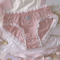 Хлопковая клубника, стиль Лолита