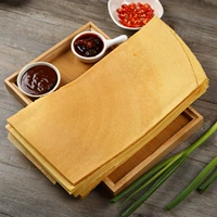 Блин ручной блин с кукурузой Taian [кислый кукурузный блин] Ферментация ручной ферментации кислый блин кукурузный пирог 1500 г