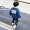 Áo khoác nhung bé trai cộng với nhung mùa đông phiên bản Hàn Quốc áo khoác lông cừu 2018 mới cho bé áo nịt dày shop quần áo trẻ em đẹp