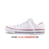 Converse All Star Low Gang Classic Cặp đôi giày vải 101000 101007 101001 giày thể thao nam biti's Plimsolls