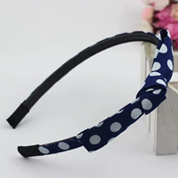 Dot Bao Blue