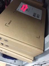 Сетевое оборудование