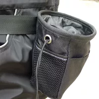 Поясная сумка, ниблер для тренировок, универсальное снаряжение для выхода на улицу