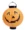 Đồ dùng trang trí Halloween Đạo cụ địa điểm Jack Lantern Pumpkin Paper Lanterns - Sản phẩm Đảng / Magic / Hiệu suất đồ hóa trang anime