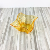 Круг Звезда Оранжевой