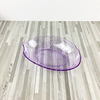 Листовой пурпурный