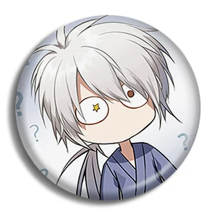 [Плакаты в виде значков Yoosung Zen 707Seven Jumin Ray V27 в виде значков]