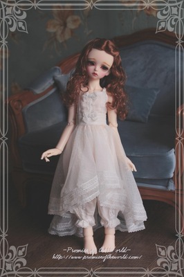 taobao agent BJD +Here's Lullaby to CLOSE Your Eyes +suspender